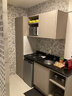 Flats Asa Norte Condomínio ParkVille