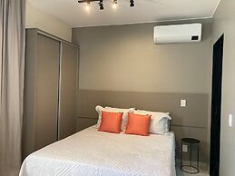 Flats Asa Norte Condomínio ParkVille