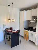 Flats Asa Norte Condomínio ParkVille