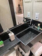 Flats Asa Norte Condomínio ParkVille