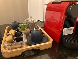 Flats Asa Norte Condomínio ParkVille