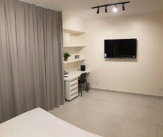 Flats Asa Norte Condomínio ParkVille