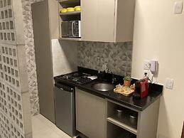 Flats Asa Norte Condomínio ParkVille