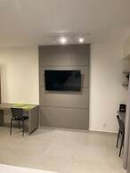 Flats Asa Norte Condomínio ParkVille