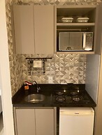 Flats Asa Norte Condomínio ParkVille