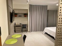 Flats Asa Norte Condomínio ParkVille