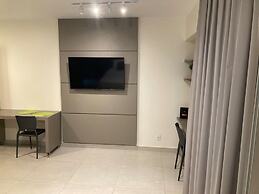 Flats Asa Norte Condomínio ParkVille