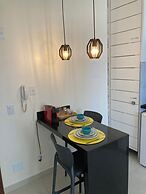 Flats Asa Norte Condomínio ParkVille