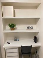 Flats Asa Norte Condomínio ParkVille