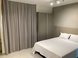 Flats Asa Norte Condomínio ParkVille