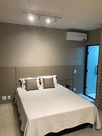 Flats Asa Norte Condomínio ParkVille