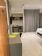 Flats Asa Norte Condomínio ParkVille