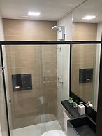 Flats Asa Norte Condomínio ParkVille