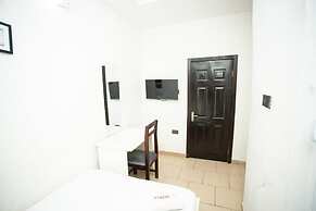 ALIVIAR HOTEL IBADAN