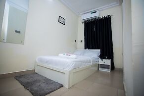 ALIVIAR HOTEL IBADAN