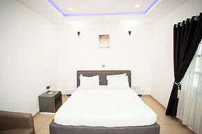 ALIVIAR HOTEL IBADAN