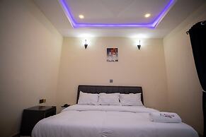 ALIVIAR HOTEL IBADAN