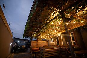 ALIVIAR HOTEL IBADAN