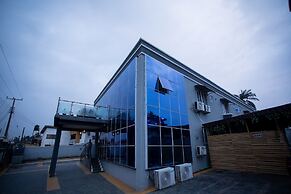 ALIVIAR HOTEL IBADAN