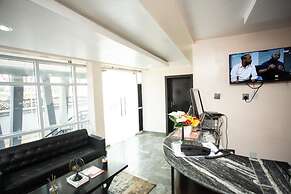 ALIVIAR HOTEL IBADAN