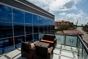 ALIVIAR HOTEL IBADAN