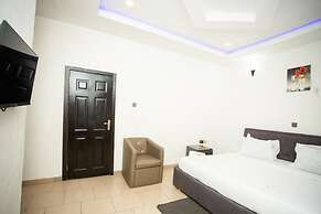ALIVIAR HOTEL IBADAN