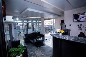 ALIVIAR HOTEL IBADAN