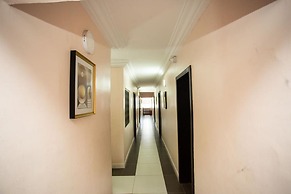 ALIVIAR HOTEL IBADAN