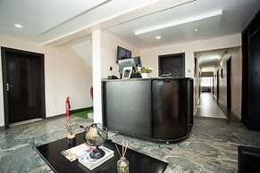 ALIVIAR HOTEL IBADAN