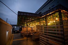 ALIVIAR HOTEL IBADAN