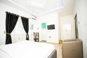 ALIVIAR HOTEL IBADAN