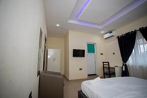 ALIVIAR HOTEL IBADAN