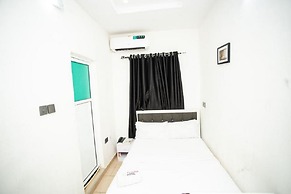 ALIVIAR HOTEL IBADAN