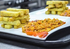 ALIVIAR HOTEL IBADAN