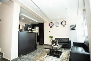 ALIVIAR HOTEL IBADAN