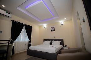 ALIVIAR HOTEL IBADAN