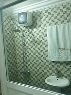 ALIVIAR HOTEL IBADAN