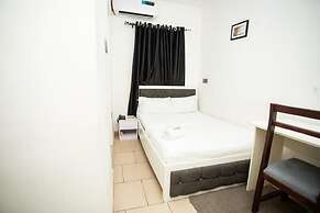 ALIVIAR HOTEL IBADAN