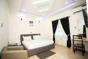 ALIVIAR HOTEL IBADAN