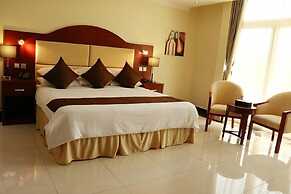 HOTEL LA PALISSE NYAMATA
