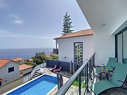 Casa Teixeira by Atlantic Holiday