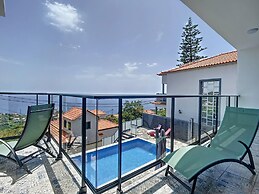 Casa Teixeira by Atlantic Holiday