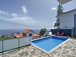 Casa Teixeira by Atlantic Holiday