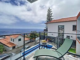 Casa Teixeira by Atlantic Holiday