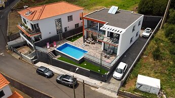 Casa Teixeira by Atlantic Holiday