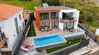 Casa Teixeira by Atlantic Holiday