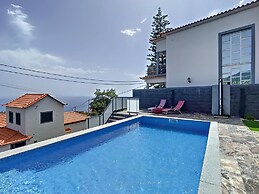 Casa Teixeira by Atlantic Holiday