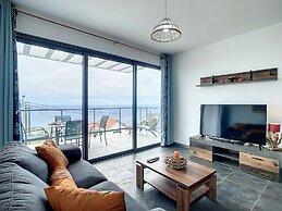 Casa Teixeira by Atlantic Holiday