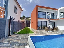 Casa Teixeira by Atlantic Holiday