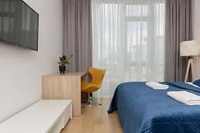 Studios 216 Jerozolimskie Ave by Renters